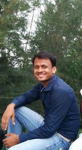 Dheeraj Shitole-deshmukh