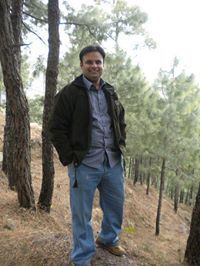 Abhinav Chatterjee
