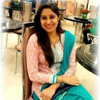 Neha Chaudhary