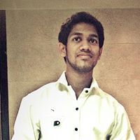 Vigneshwar Dhamodharan