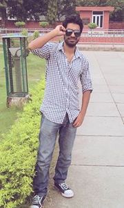 Suhail Khan