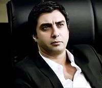 Rafik Mimoun