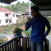 Adnan Saputra