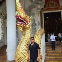 เกรียงศักดิ์ ไชโยภาพ