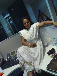 Nalini Basavaraj