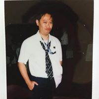 Charles Wan