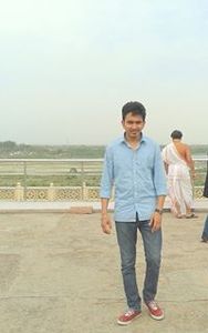 Nikhil Bansal