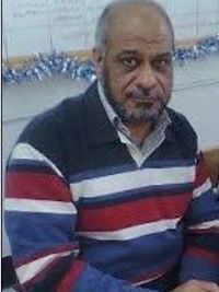 محمد الجرايحى