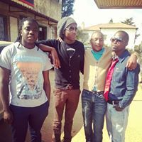 Patrick Hadebe