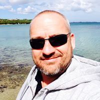 Craig Cmehil