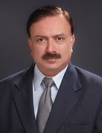 Rajiv Talwar