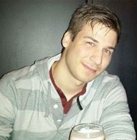 Sebastiaan Houben