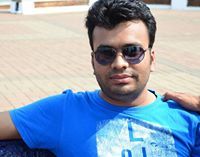 Tarun Gupta
