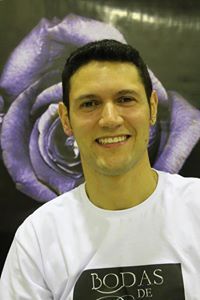 Daniel Moraes