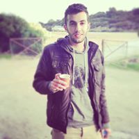 Mohammed Elmagri