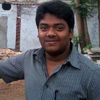 Kalyanakumar Kumaraswamy