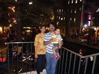 Divya Periyasamy