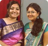 Saswati Gharami