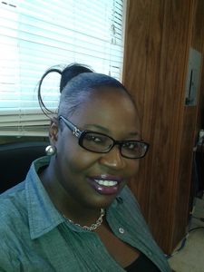 Roxidee Scott