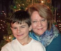 Cathlyn Johnson