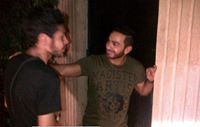 Hossam Kamal