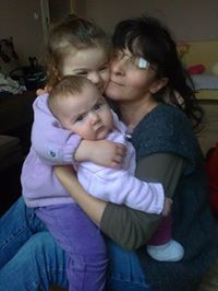 донка гиндузова