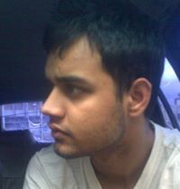 kumar harshvardhan