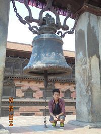 Jeetndra Kshetri