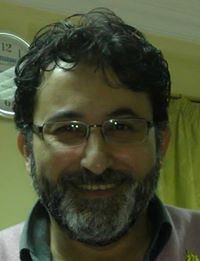 Tarek Azzam