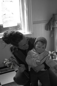 Sarah Jean Etheridge