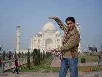 Ashish Arora