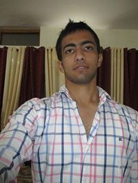Rohit Dhamija