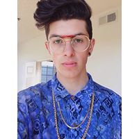 Sam Pepper