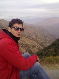 Sumit Mehta