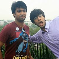 Aayush Sood