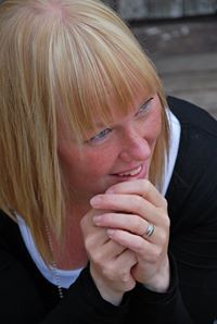 Anna Brixdal
