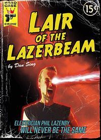 Phil Lazerbeam