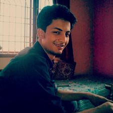 Akash Aarya