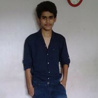 Syed Ahmed