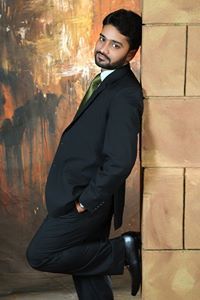 Junaid Jawaid
