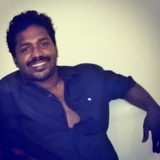 Nandhu Babu