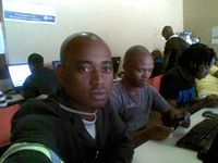 Themba Mathabela
