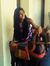 Michell...