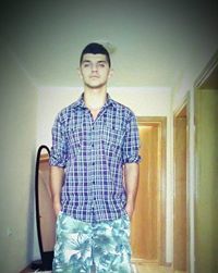 Tarik Demir