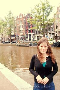 Sofia Evangelista lima