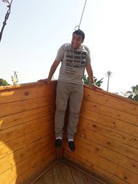 Abd-elrahman Saber
