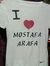 Mohamed...