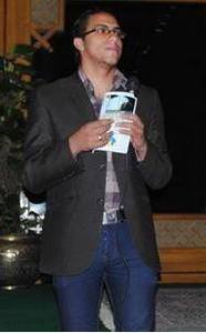 Omar Mohamed