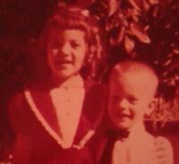 Marilyn Carlson stanphill