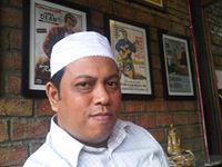 M Fauzi